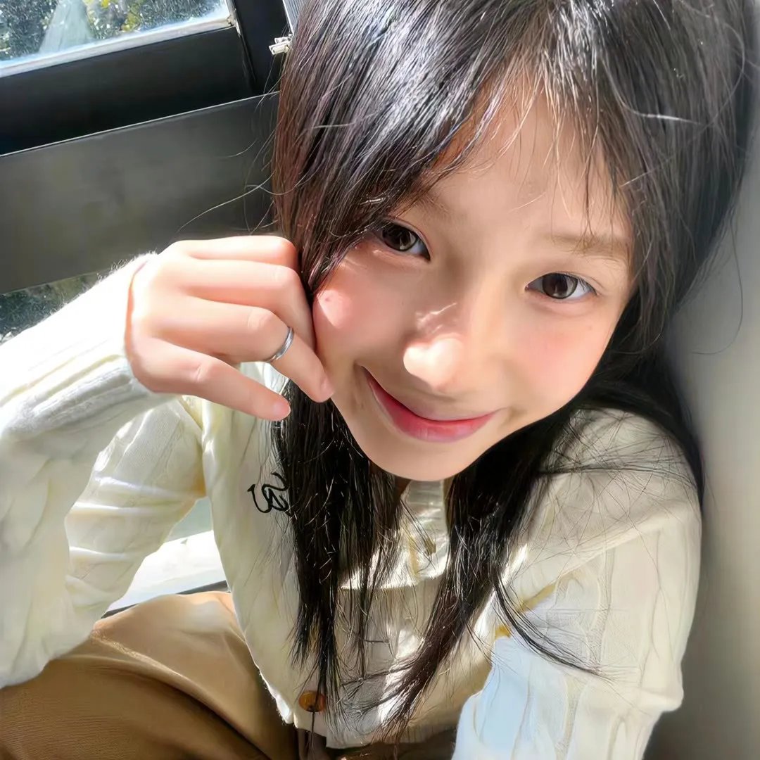 小鱼莉莉