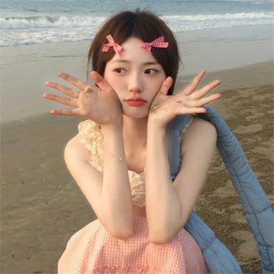 男人与婴儿